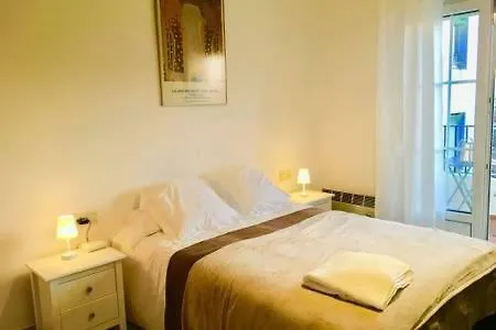 Cuesta Rodrigo Del Campo 8 2A Apartment Granada 0*,  Spain