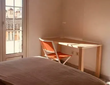 Cuesta Rodrigo Del Campo 8 2A Apartment Granada