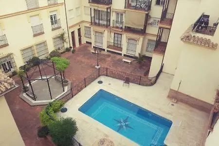 Cuesta Rodrigo Del Campo 8 2A location