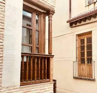 グラナダCuesta Rodrigo Del Campo 8 2Aアパートメント スペイン